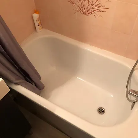 Aux Pieds Des Pistes Du Seignus Calme Et Apartament *