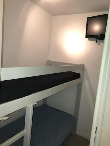 Appartamento Aux Pieds Des Pistes Du Seignus Calme Et *