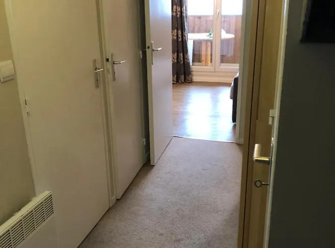 Aux Pieds Des Pistes Du Seignus Calme Et Appartamento Allos