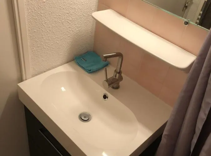 Aux Pieds Des Pistes Du Seignus Calme Et