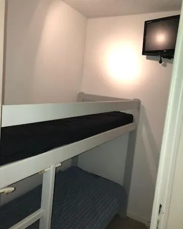 Appartement Aux Pieds Des Pistes Du Seignus Calme Et *