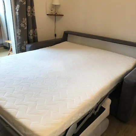 Aux Pieds Des Pistes Du Seignus Calme Et Appartement *